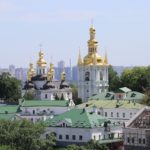 Höhlenkloster Kiew, Ukraine